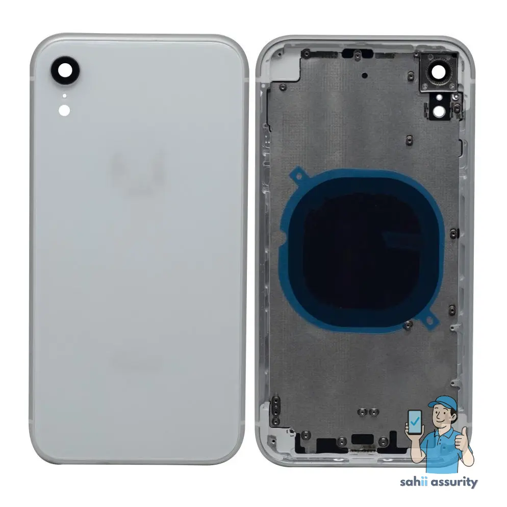 Full Body Housing for Apple iPhone XR